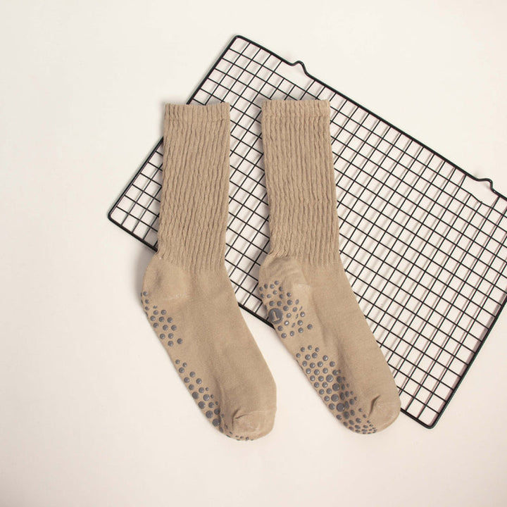 Casual Non-Slip Socks