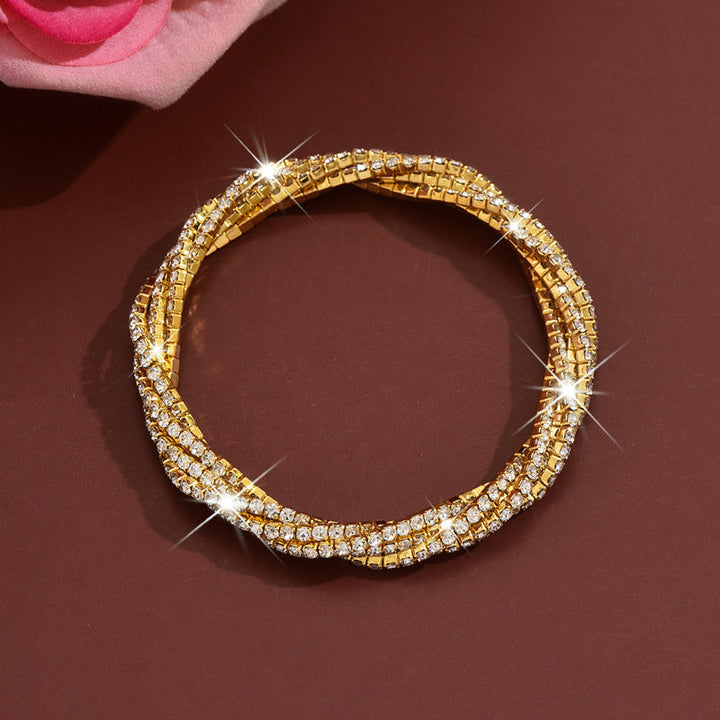 Vintage Bohemian Bracelet