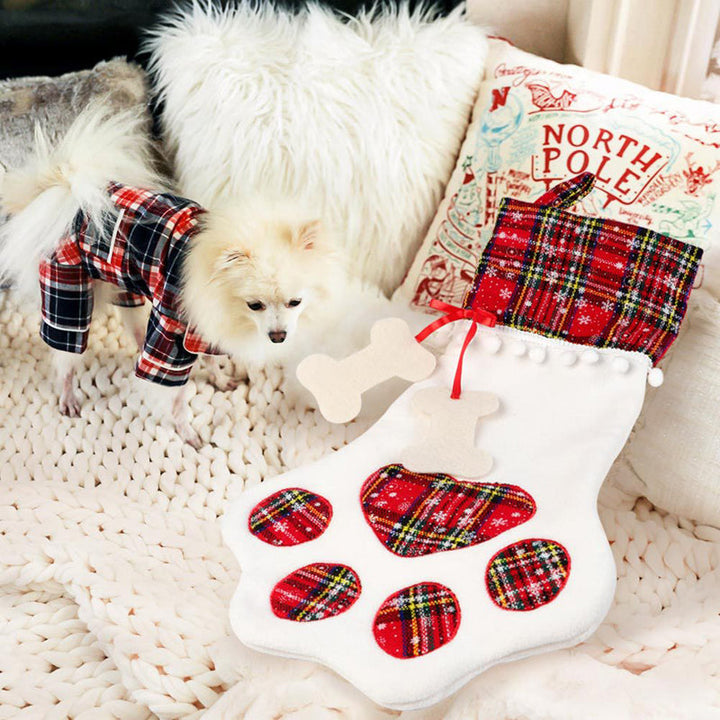 Christmas Gift Bag