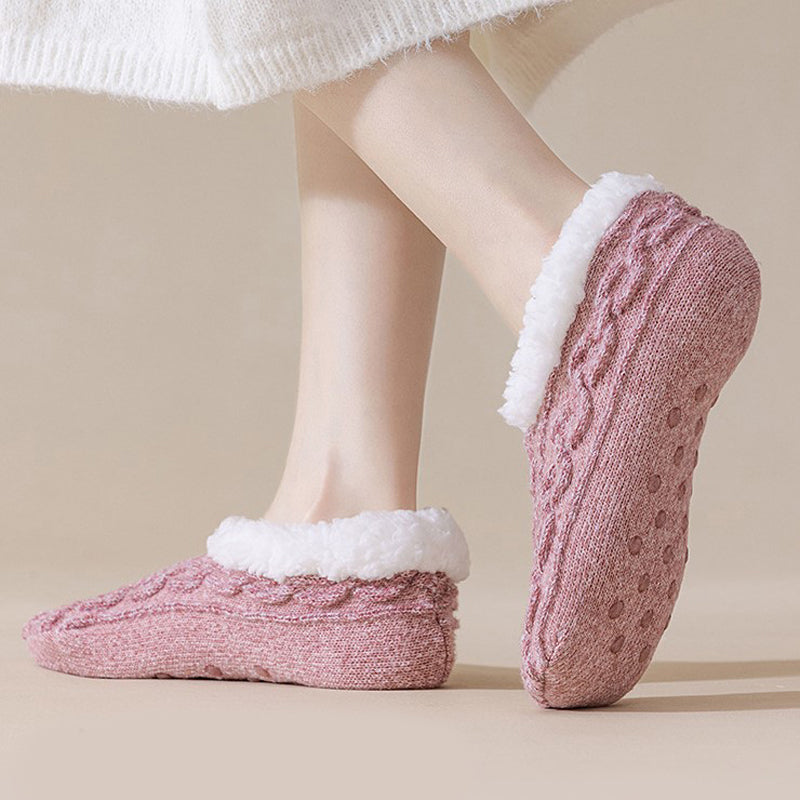 Non-Slip Warm Socks