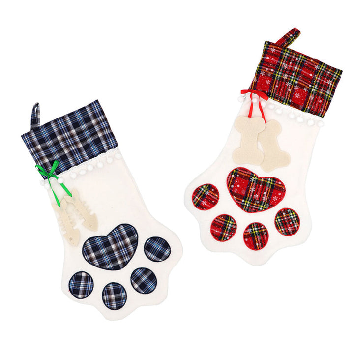 Christmas Gift Bag