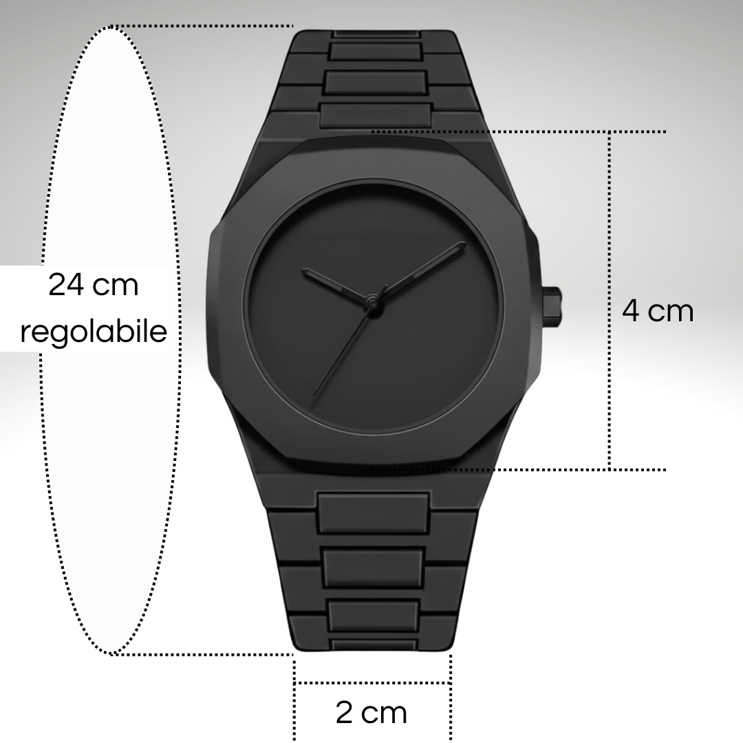 URBANITE - MONTRE UNISEXE