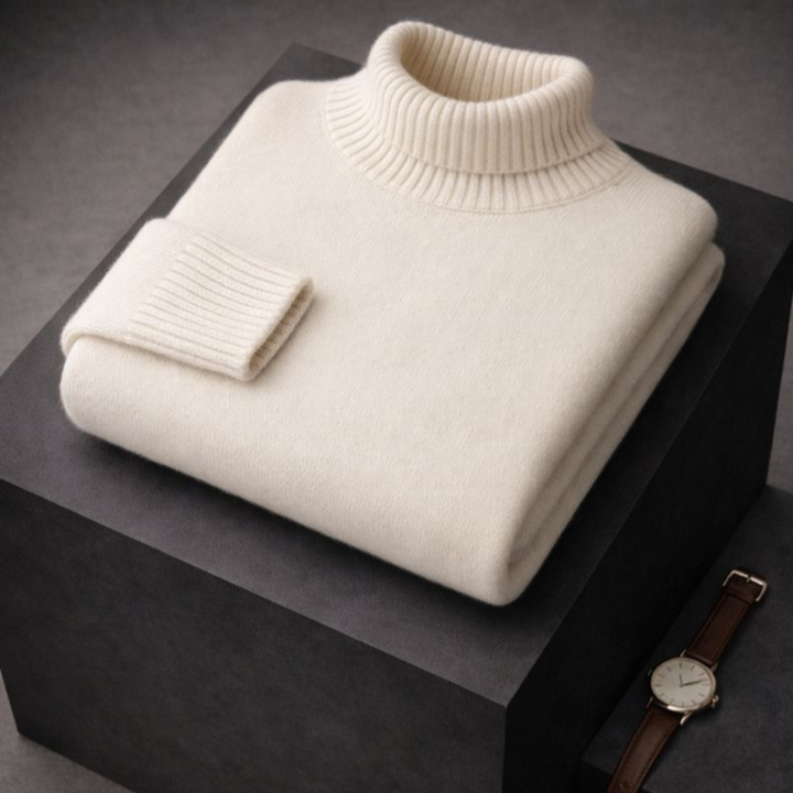 INES - Pull Chic Et Confortable