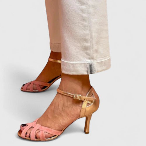 Amelia | Talons de confort toute la journée