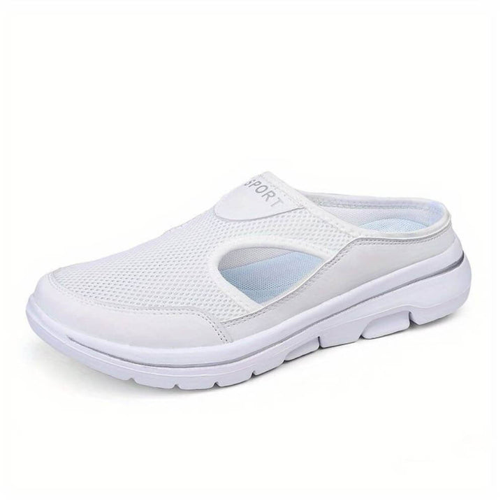 Orthofit - Sandales Ergonomiques Confortables