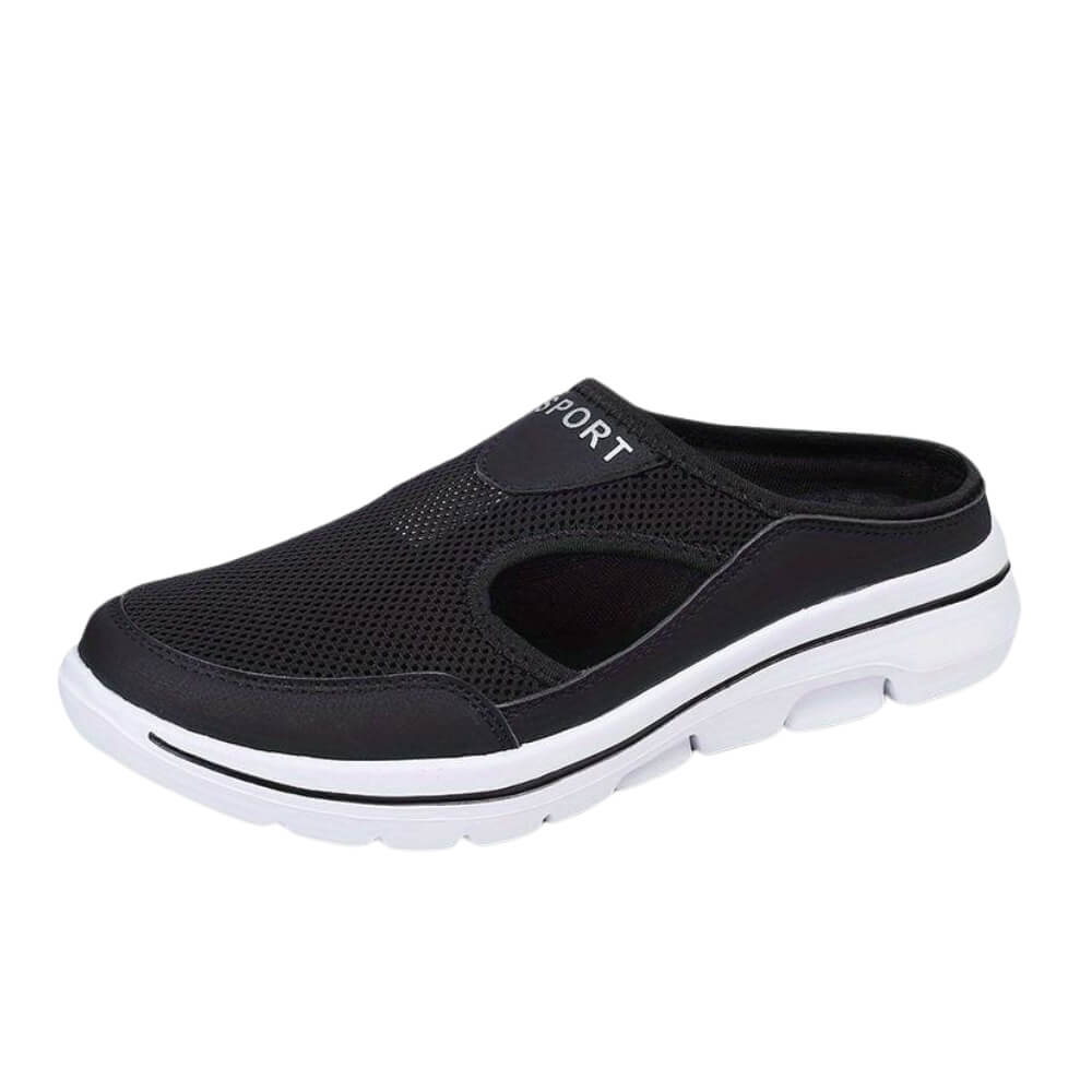Orthofit - Sandales Ergonomiques Confortables