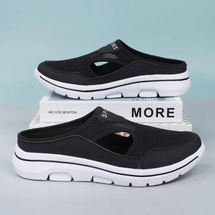 Orthofit - Sandales Ergonomiques Confortables