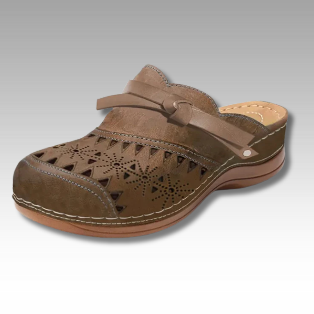 Vida - Chaussures Orthopédiques Légères