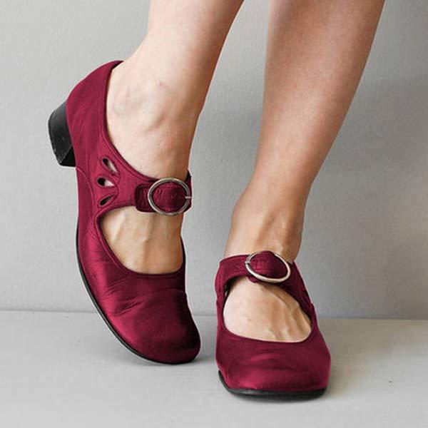 Lucia - Sandales Chic Et Confortables