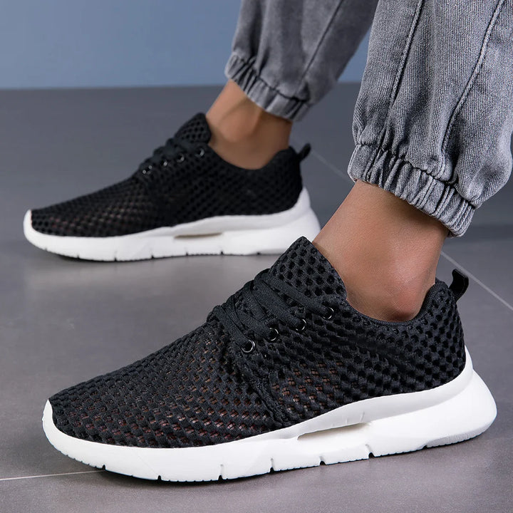 Baskets en Mesh Légères I Confortables &amp; Élégantes pour Tous les Jours