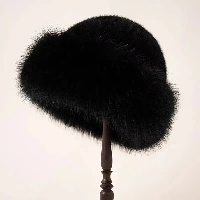 Velora - Bonnet Douillet Chic