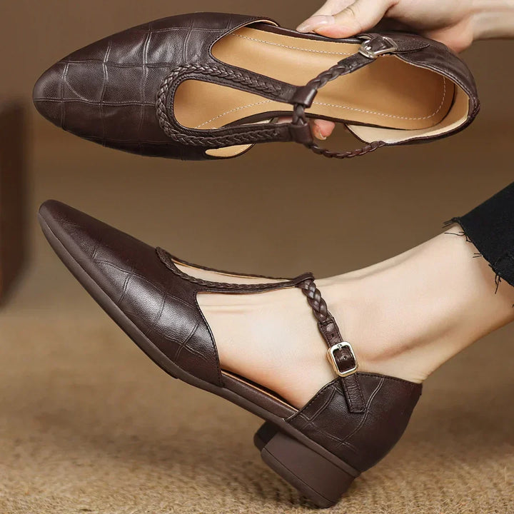 Kepa - Élégantes Chaussures Polyvalentes