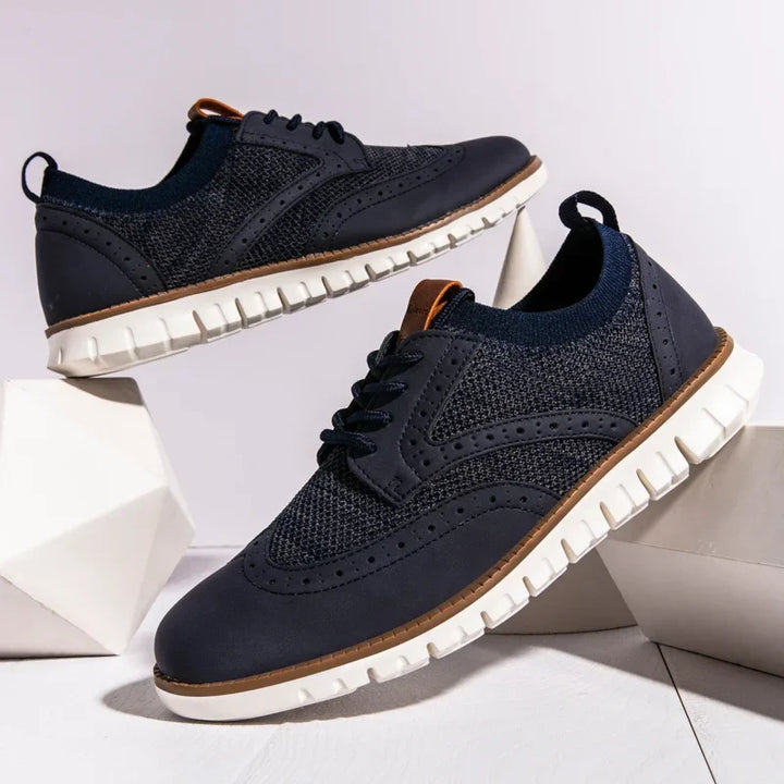 Charlie – Chaussures Décontractées Confort et Soulagement