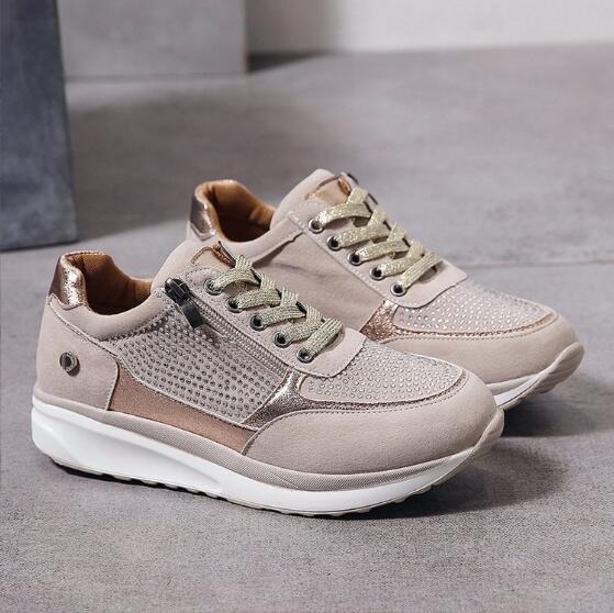 Tara - Chaussures Élégantes Confortables