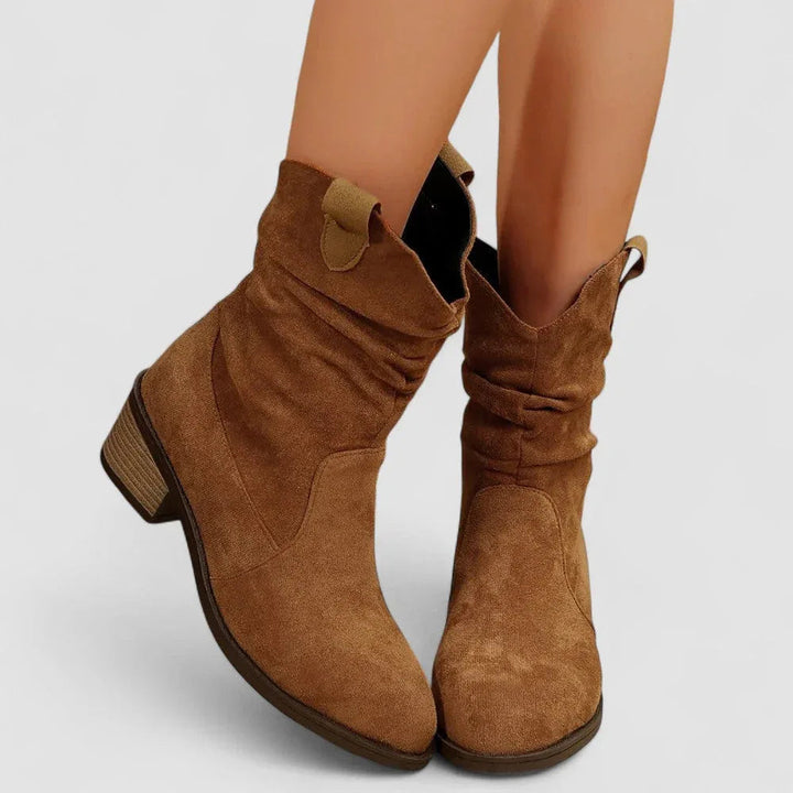 Rachy - Bottes Orthopédiques