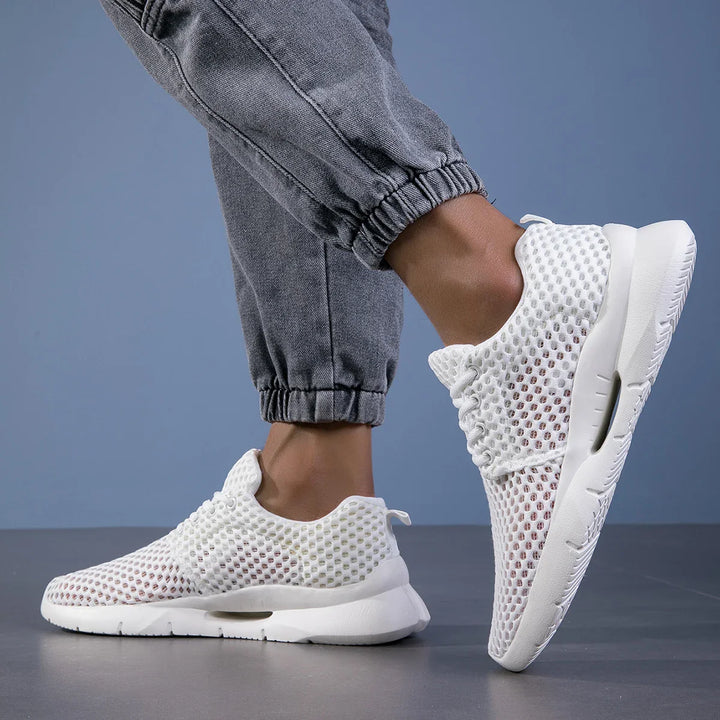 Baskets en Mesh Légères I Confortables &amp; Élégantes pour Tous les Jours