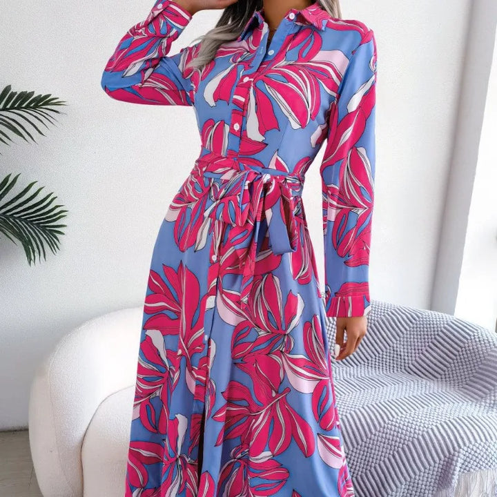 Jasmine | Robe Rêve Florale