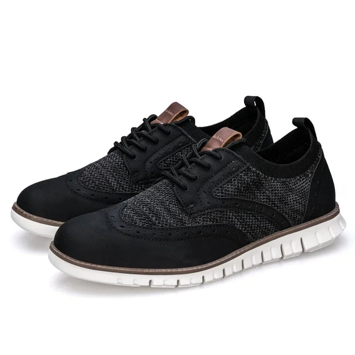 Charlie – Chaussures Décontractées Confort et Soulagement