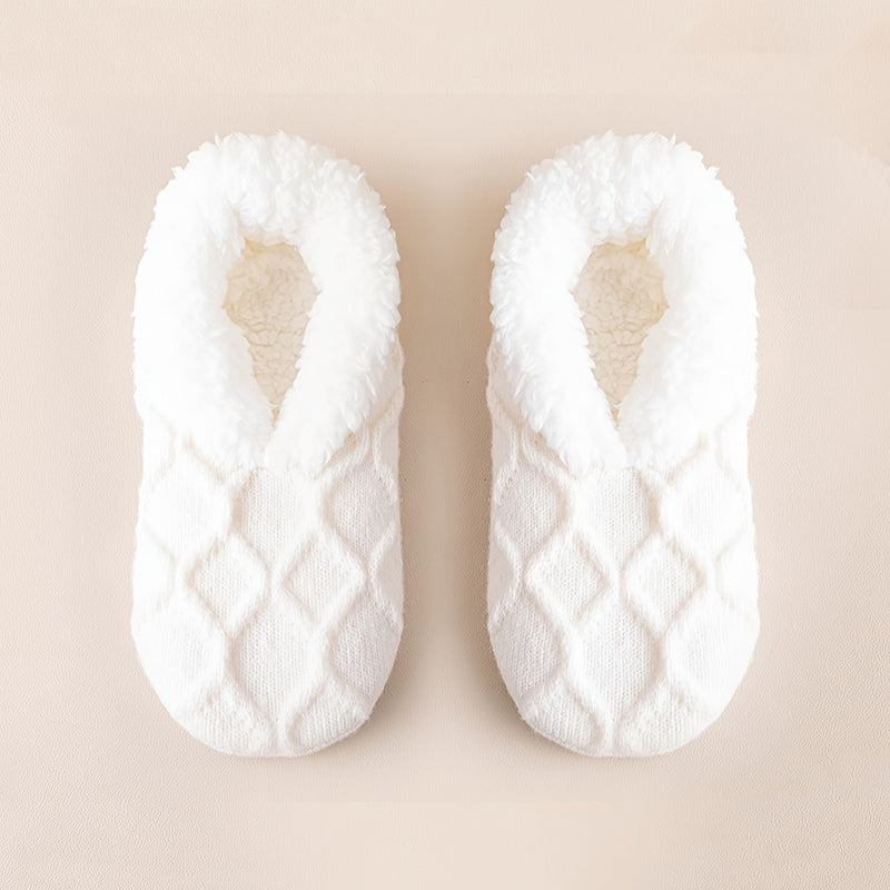 Warm Non-Slip Socks