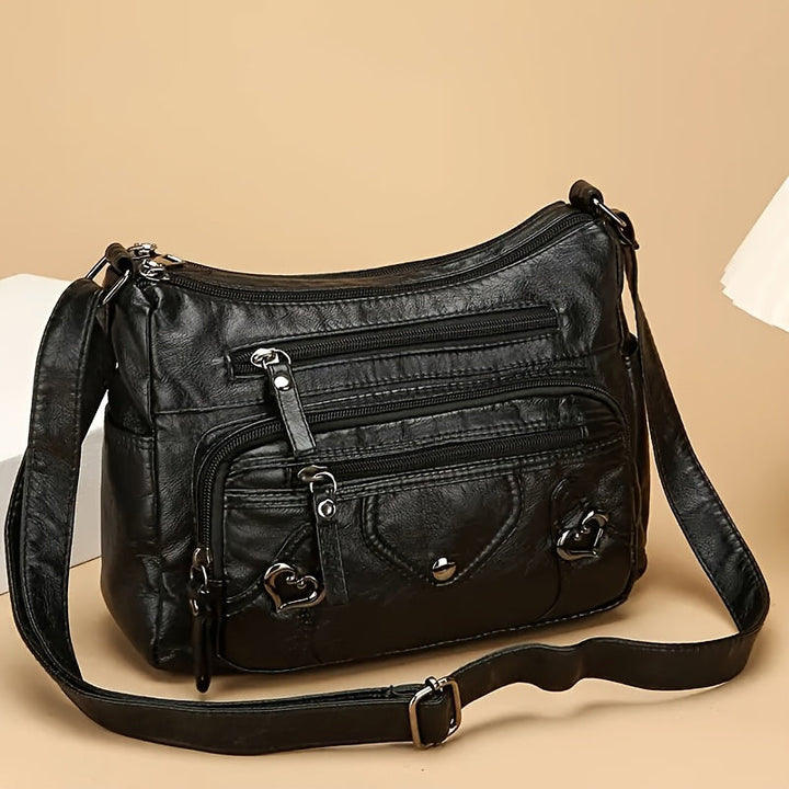 Vintage Bohemian Bag