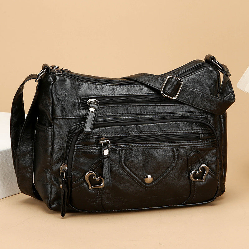Vintage Bohemian Bag
