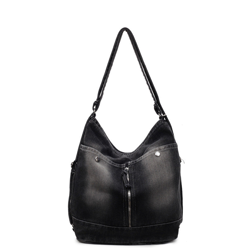 Casual Vintage Bag