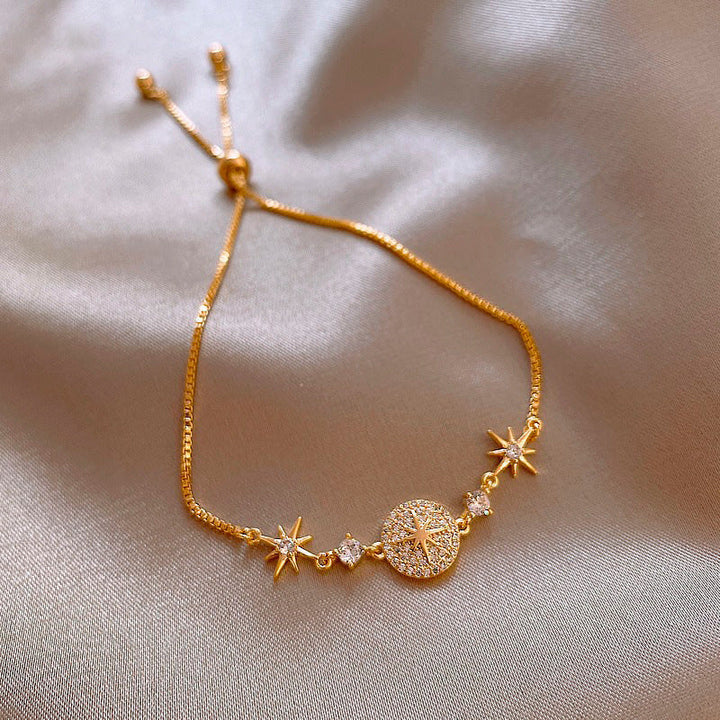 Vintage Bohemian Bracelet