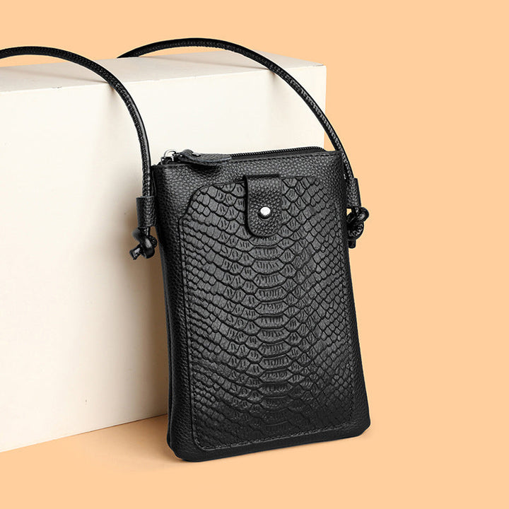 Casual Vintage Bag