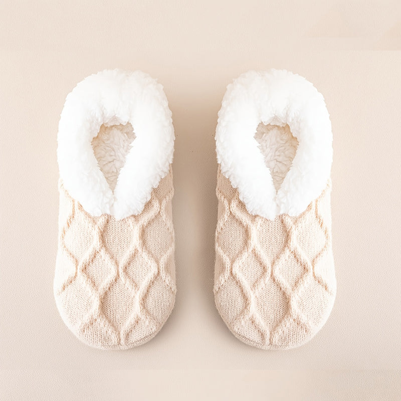 Warm Non-Slip Socks