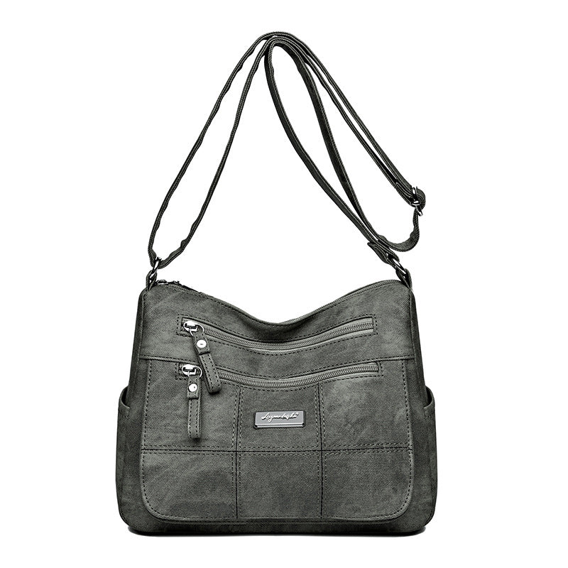 Casual Vintage Bag