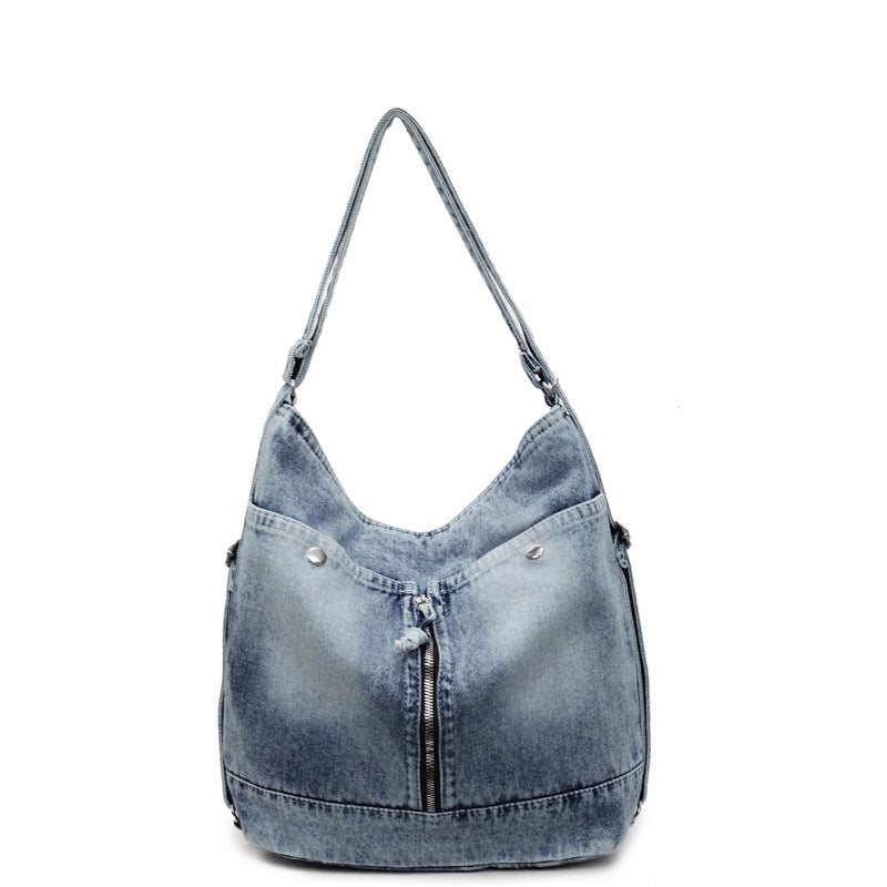 Casual Vintage Bag