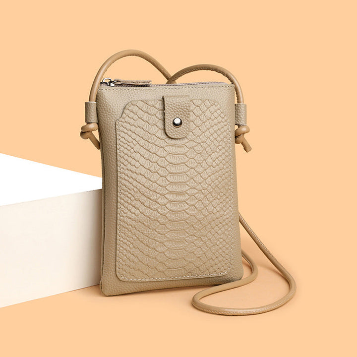 Casual Vintage Bag