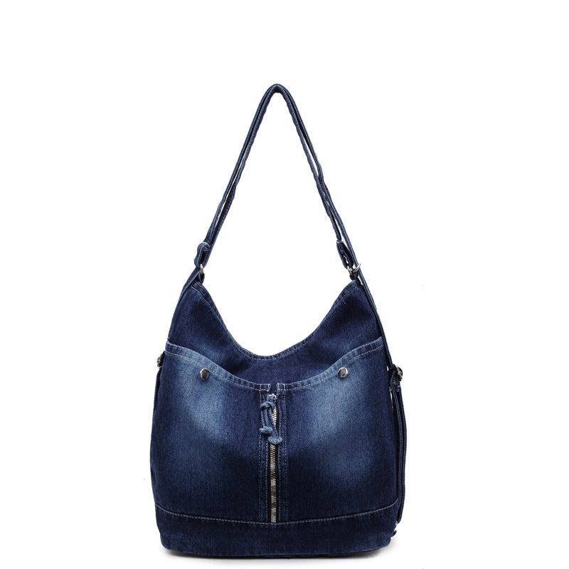 Casual Vintage Bag