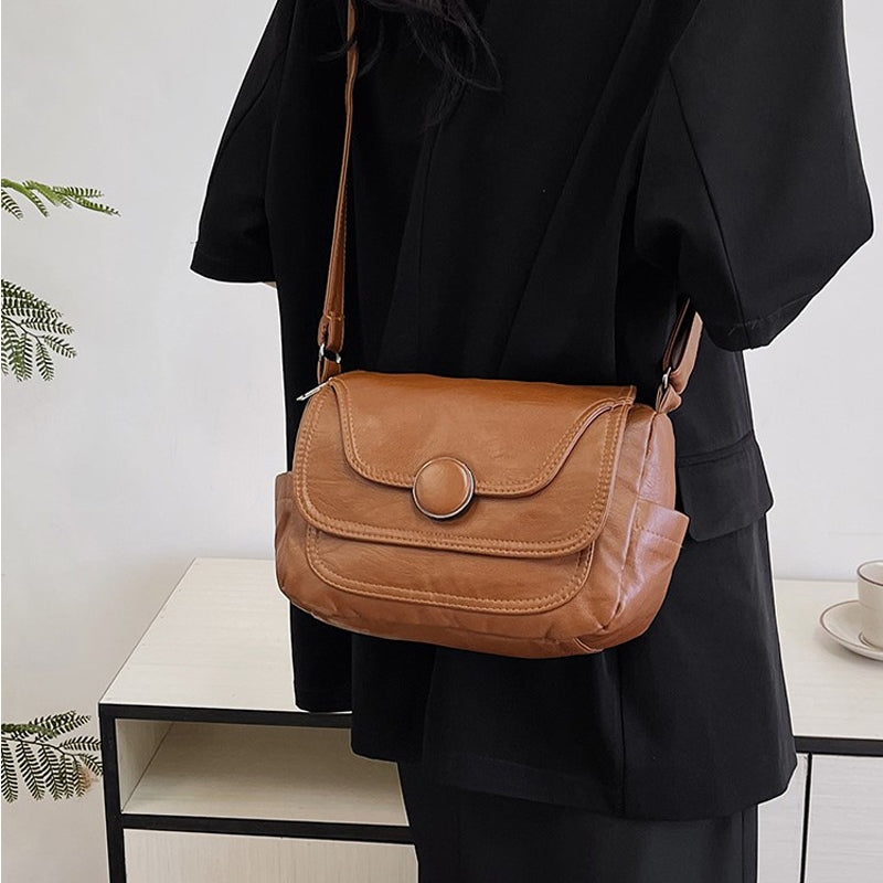 Vintage Bohemian Bag