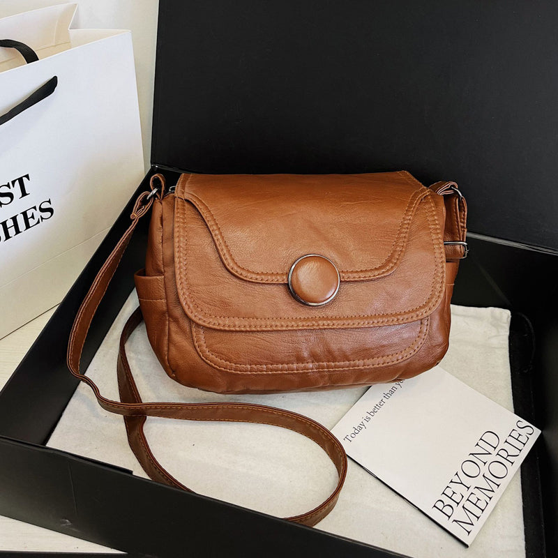 Vintage Bohemian Bag