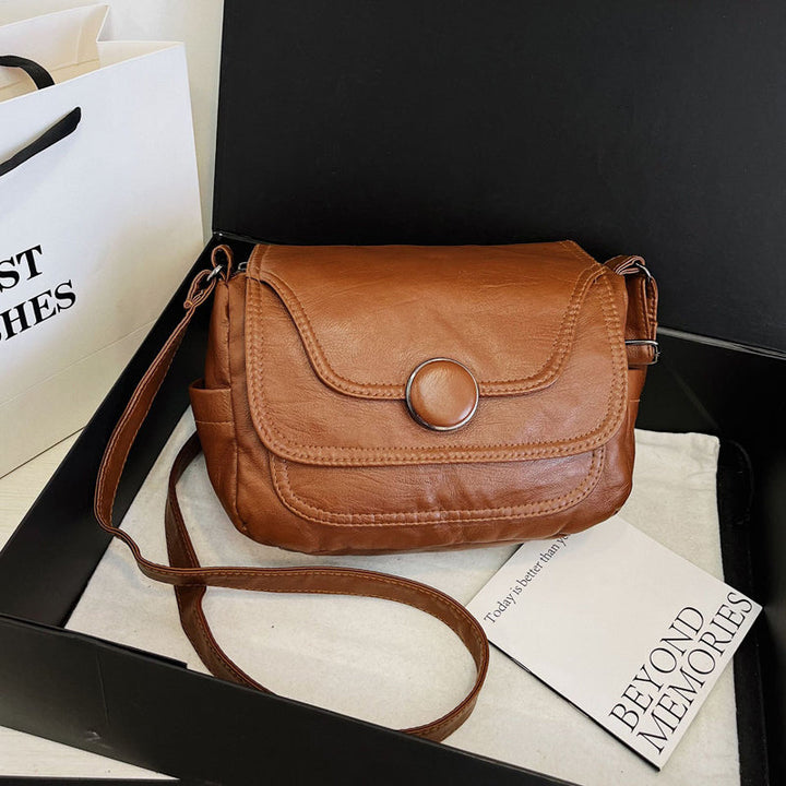 Vintage Bohemian Bag