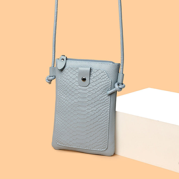 Casual Vintage Bag