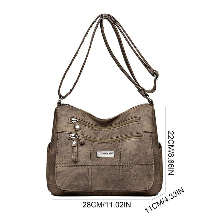 Casual Vintage Bag