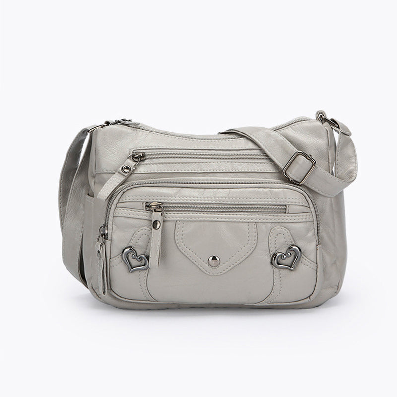 Vintage Bohemian Bag