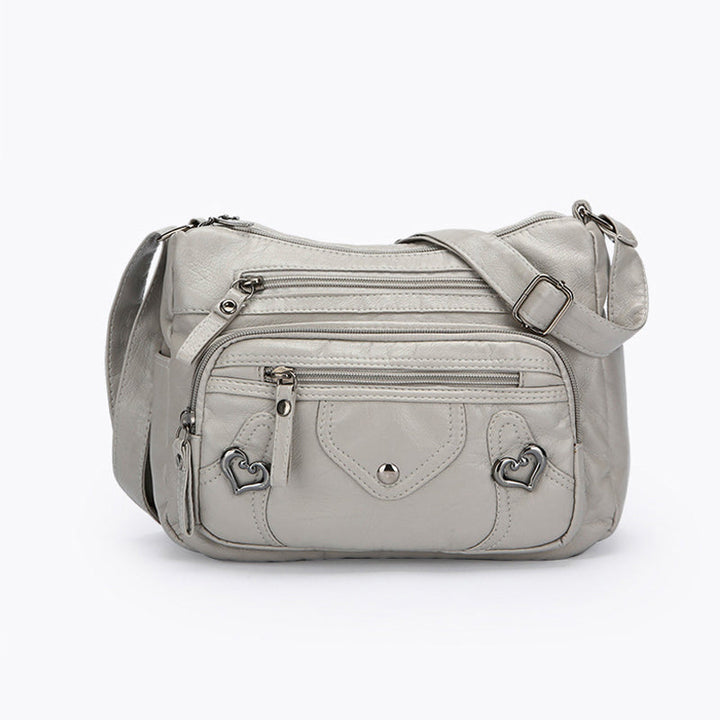 Vintage Bohemian Bag