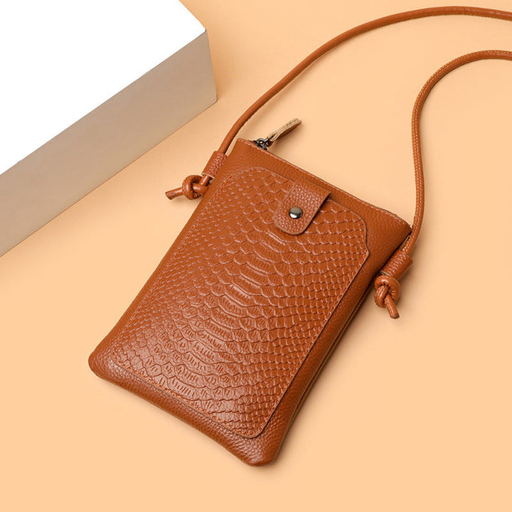 Casual Vintage Bag