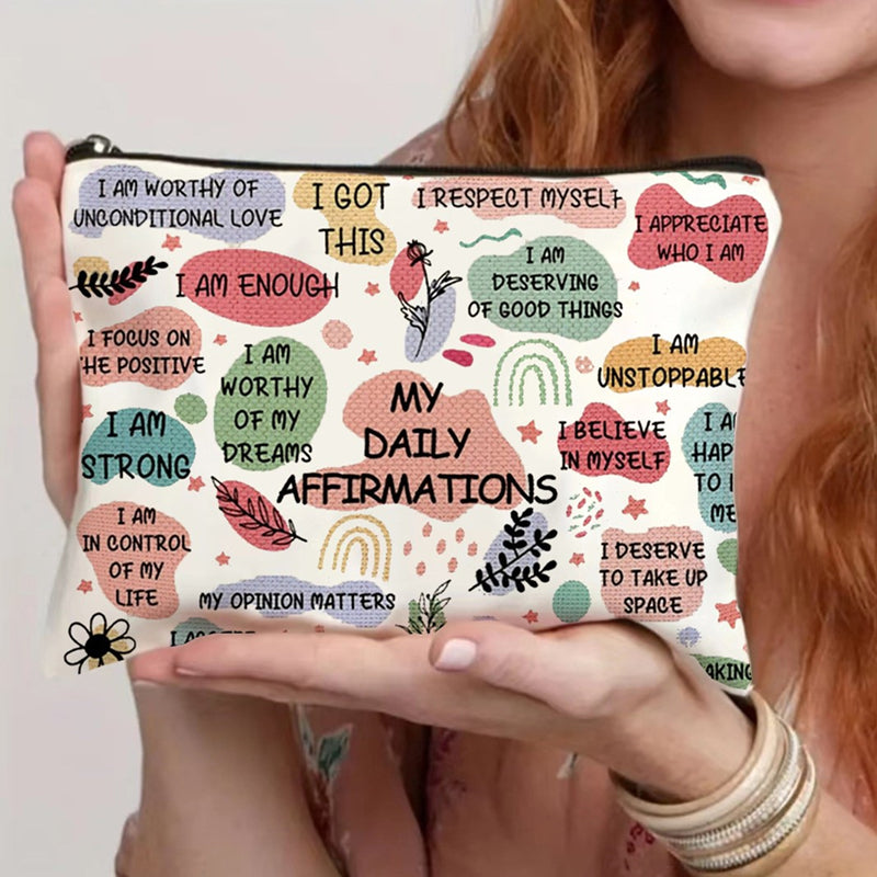 Creative Vintage Bag