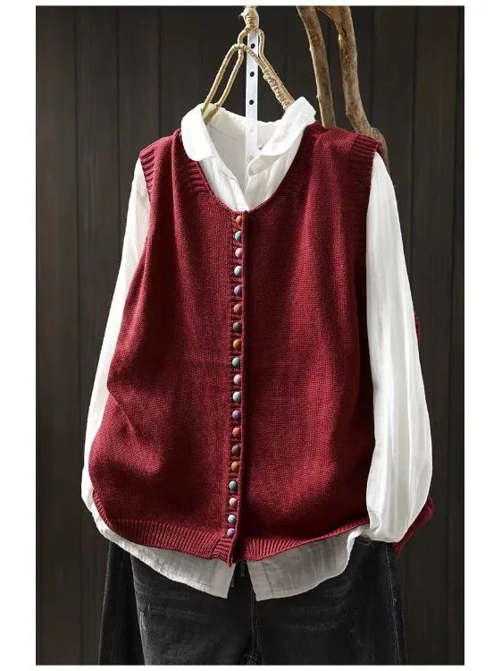 Sadie - Cardigan Chic Quotidien