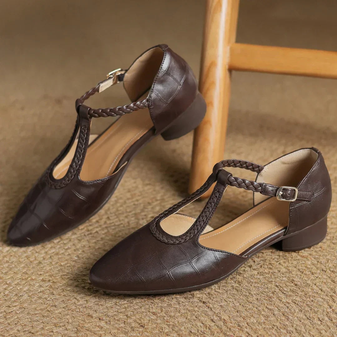 Kepa - Élégantes Chaussures Polyvalentes