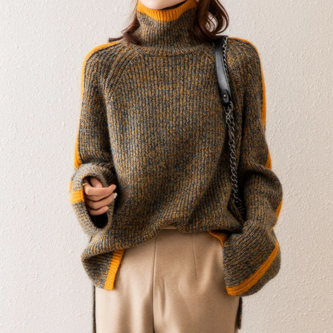 Gwen - Pull Confortable Chic