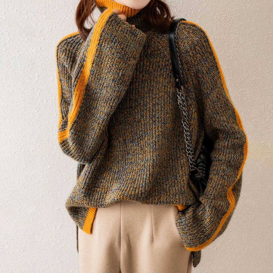 Gwen - Pull Confortable Chic