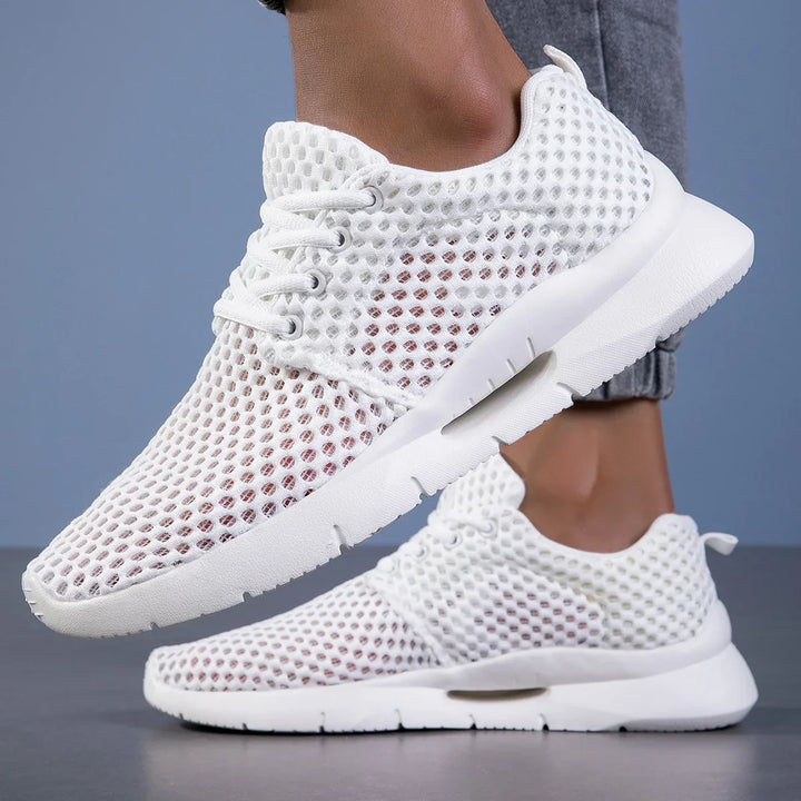 Baskets en Mesh Légères I Confortables &amp; Élégantes pour Tous les Jours