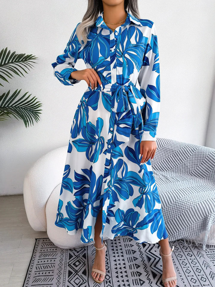 Jasmine | Robe Rêve Florale