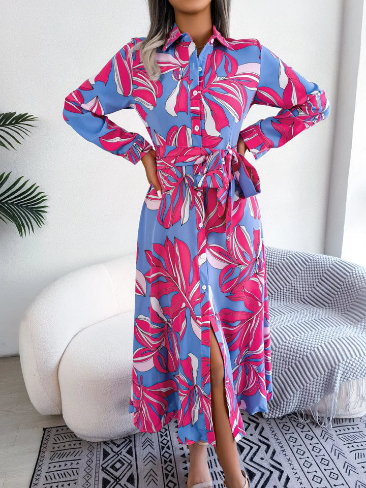 Jasmine | Robe Rêve Florale