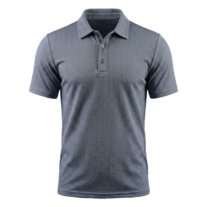 Capri | Polo Homme Ultra Confort (1 acheté = 1 offert)